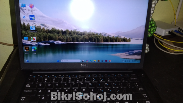 DELL Latitude 7490